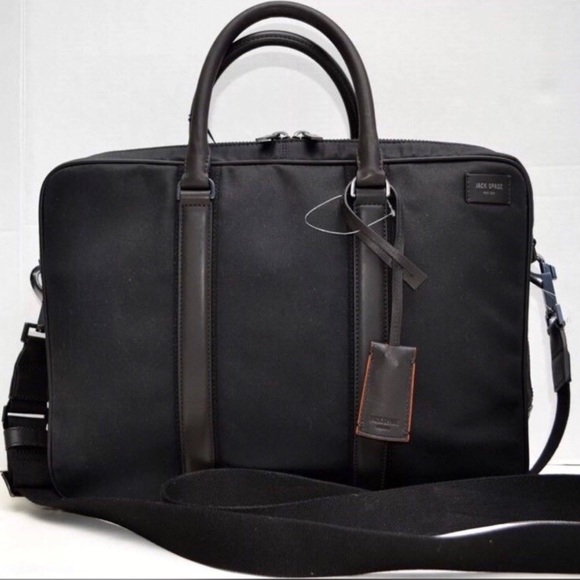 Jack Spade Other - Commuter Brief